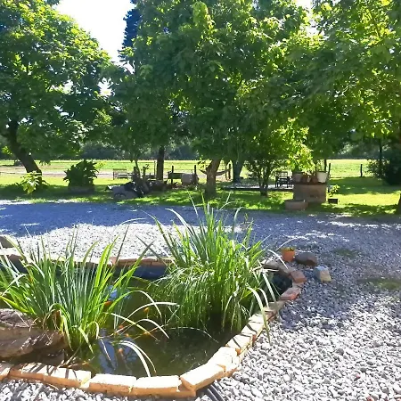 Romantique Avec Jacuzzi